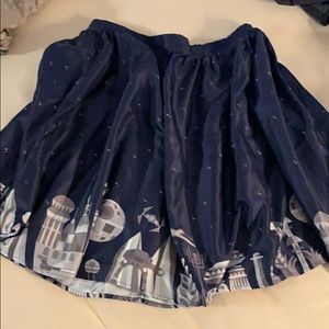 Her Universe Star Wars skirt